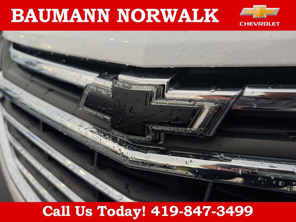 Used 2021 Chevrolet Equinox Premier FWD image 9