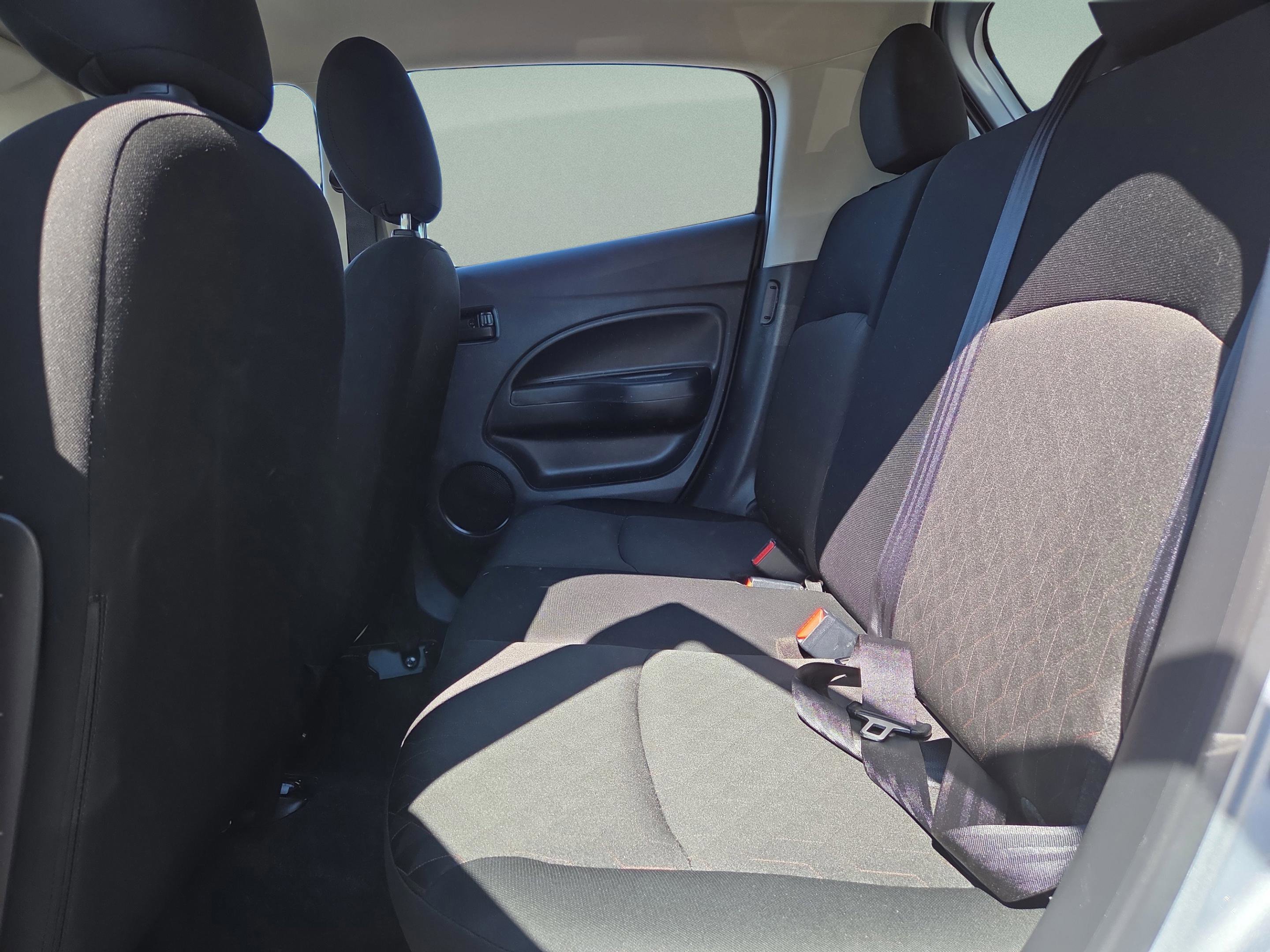 Used 2024 Mitsubishi Mirage ES image 28