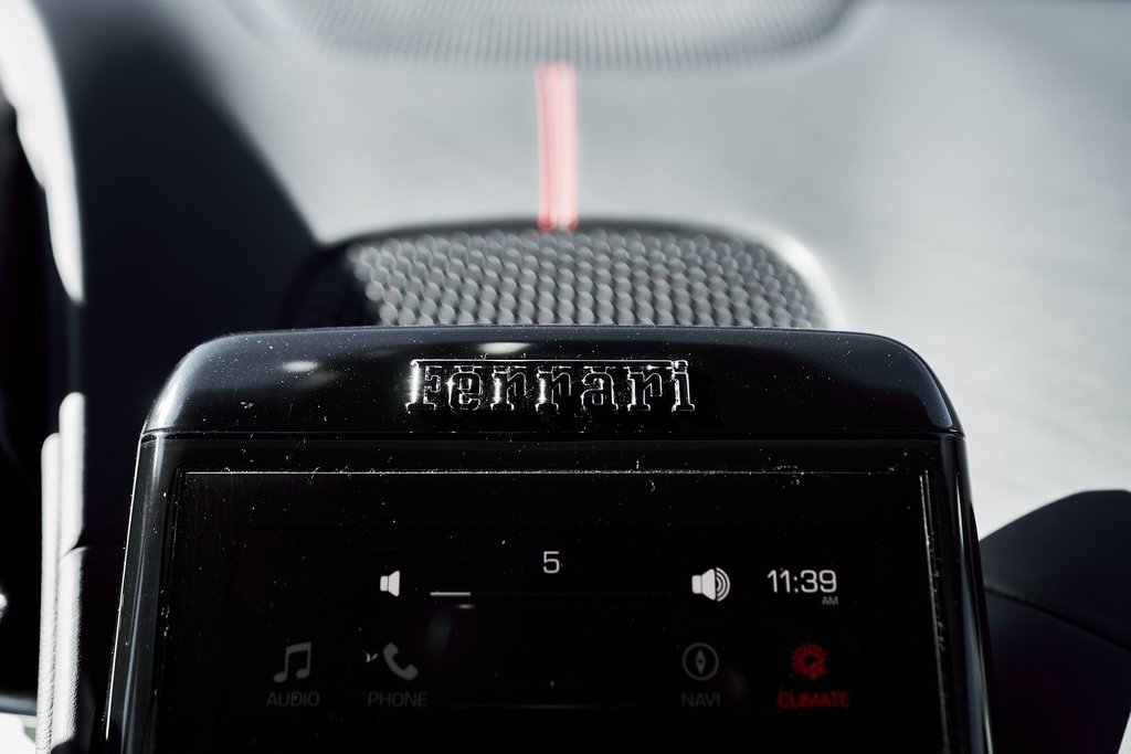 Used 2022 Ferrari Roma image 62