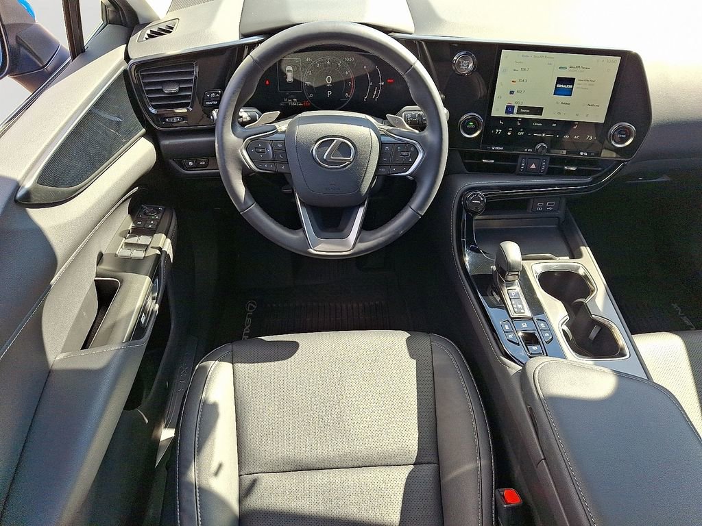 Used 2024 Lexus NX 350 AWD w/ Cold Area Package image 12
