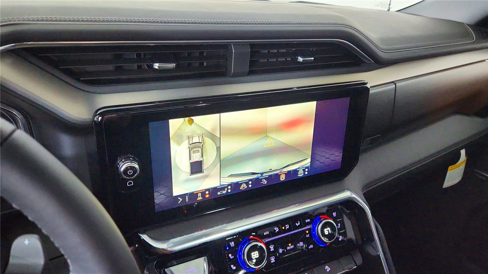 New 2026 GMC Sierra 1500 Denali image 51