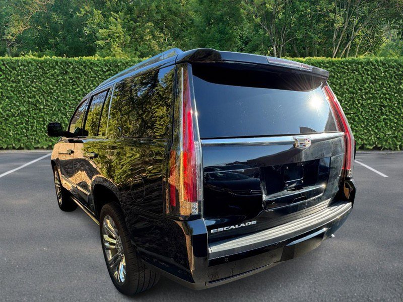 Used 2020 Cadillac Escalade Platinum image 4