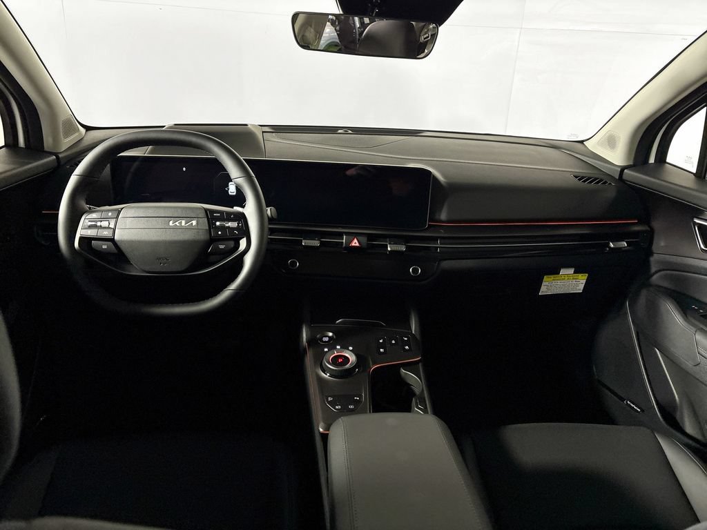 New 2026 Kia Sportage SX Prestige AWD/4WD image 12