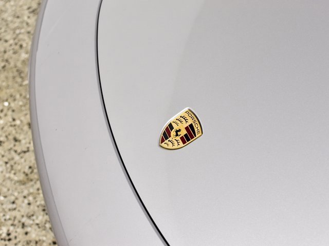 Used 2017 Porsche 911 Carrera 4S image 10
