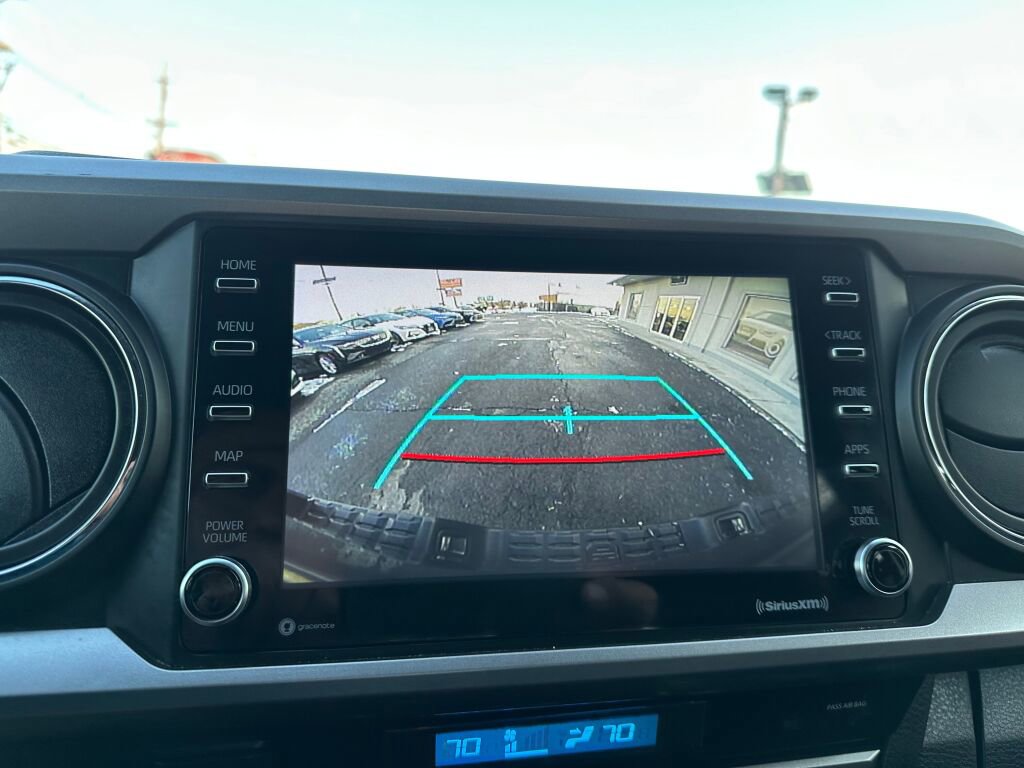 Used 2023 Toyota Tacoma SR5 image 17