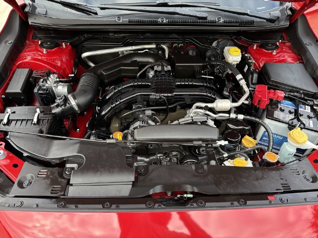 Certified 2024 Subaru Crosstrek 2.0i Premium AWD/4WD image 21