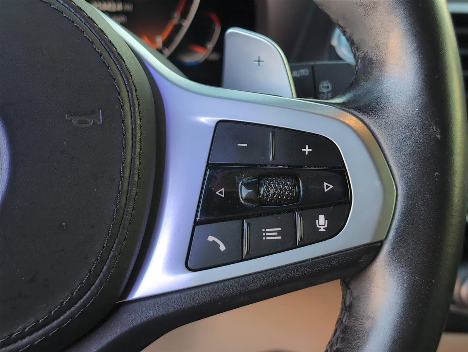 Used 2021 BMW X3 sDrive30i w/ M Sport Package image 21