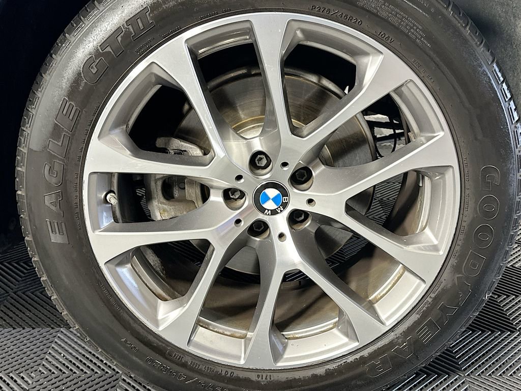 Used 2019 BMW X5 xDrive40i w/ Convenience Package image 39