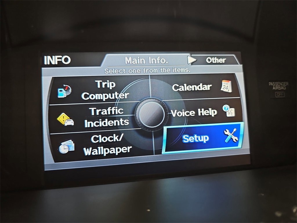 Used 2015 Honda Pilot Touring image 30