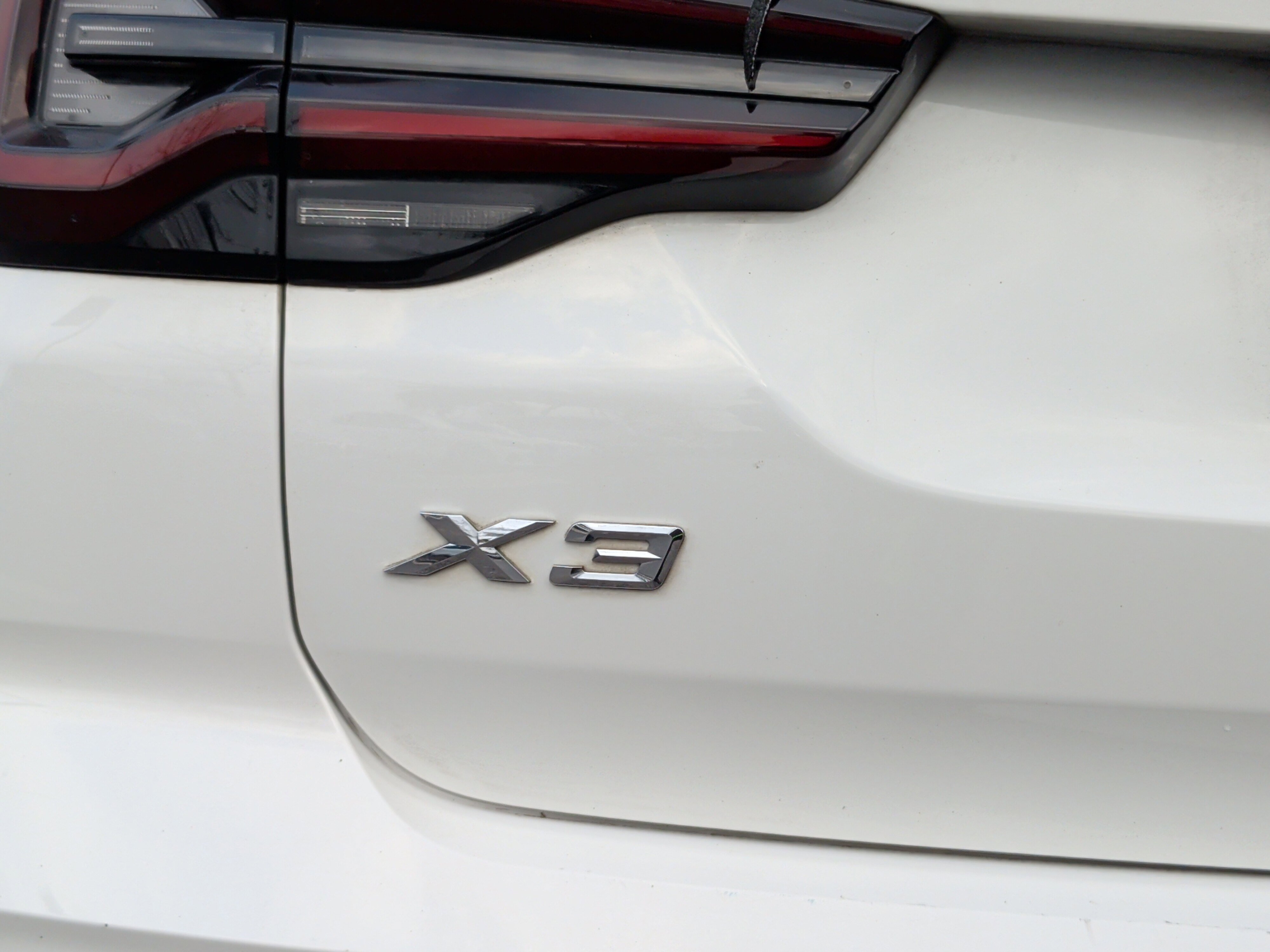 Used 2024 BMW X3 sDrive30i w/ Convenience Package image 11