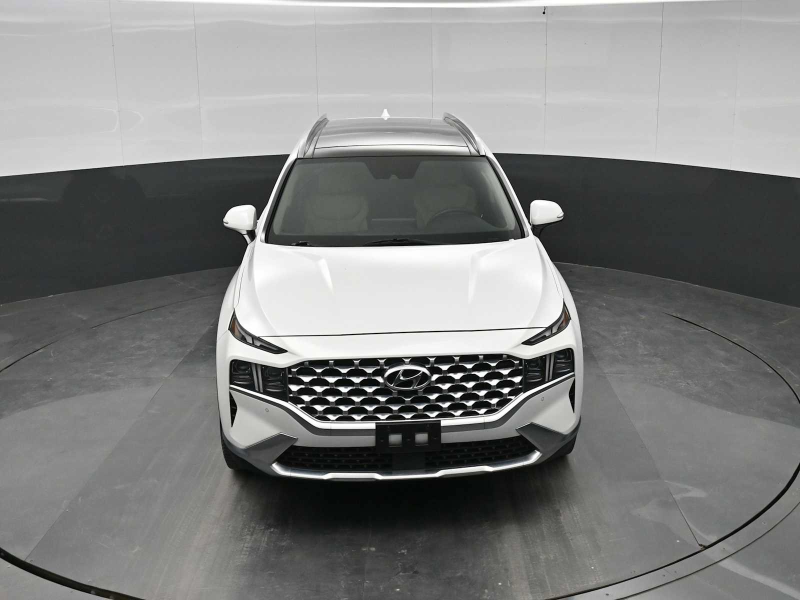 Used 2023 Hyundai Santa Fe Limited AWD/4WD image 17
