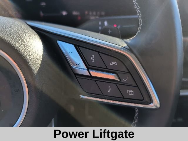 Used 2025 Buick Envision Sport Touring image 8