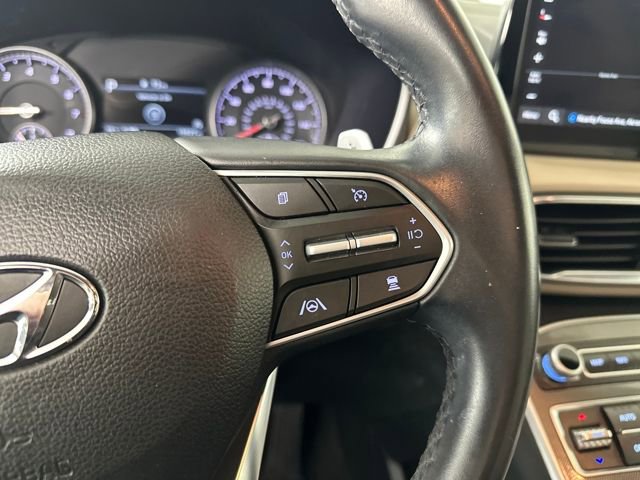 Used 2023 Hyundai Santa Fe SEL image 16