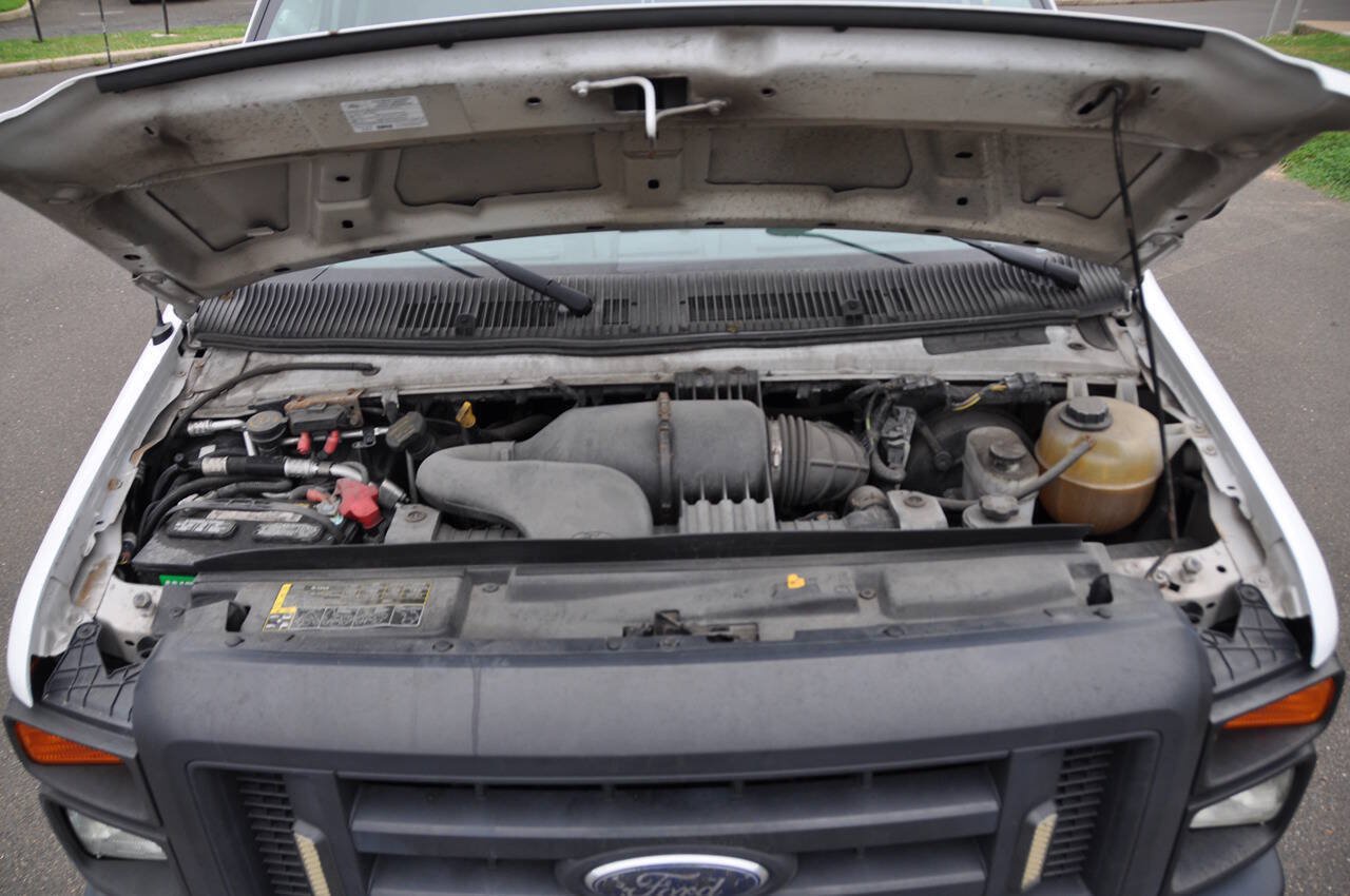 Used 2013 Ford E-150 and Econoline 150 w/ PWR Group RWD image 27