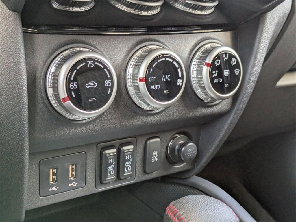 New 2025 Mitsubishi Outlander Sport LE image 20