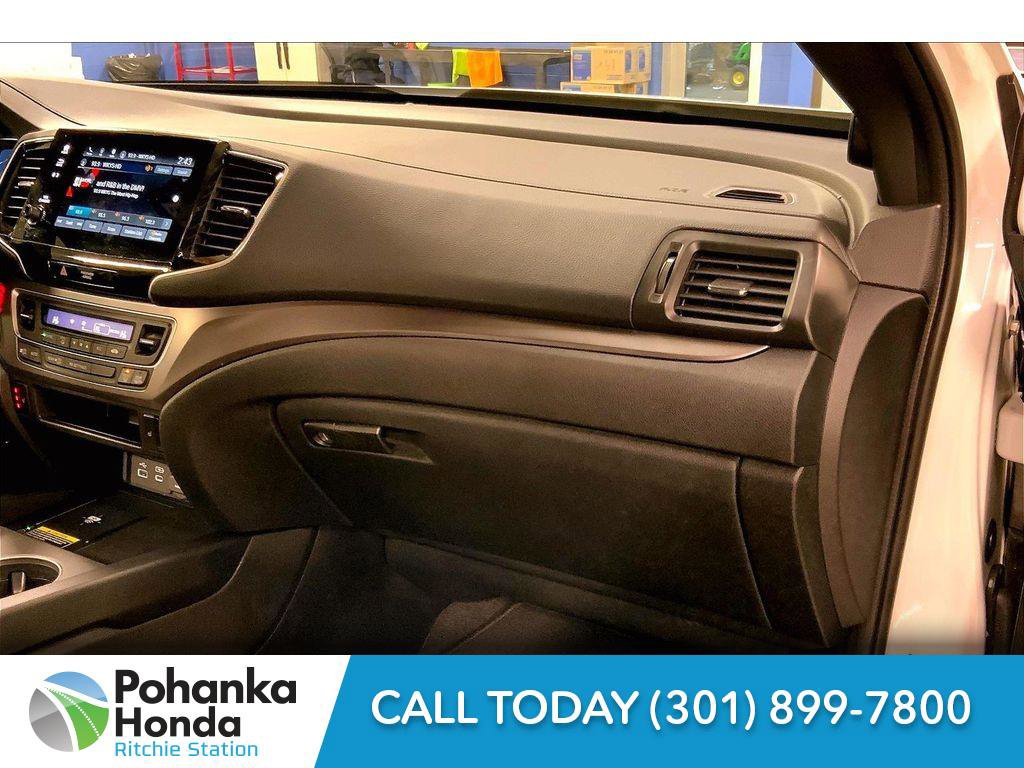 Used 2024 Honda Passport EX-L image 17