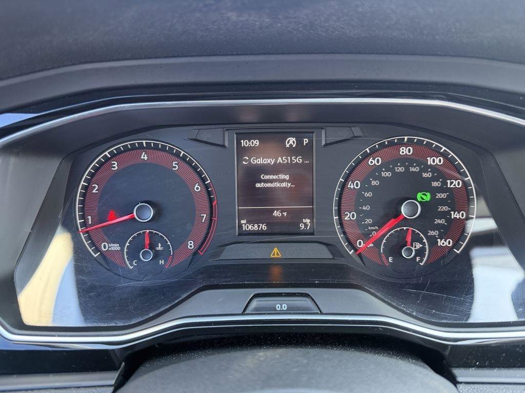 Used 2019 Volkswagen Jetta S w/ Driver Assistance Package FWD image 14