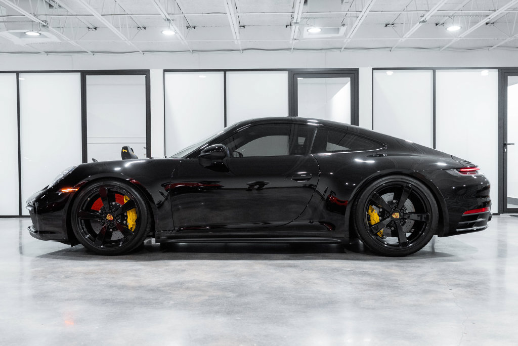 Used 2020 Porsche 911 Carrera S RWD image 88