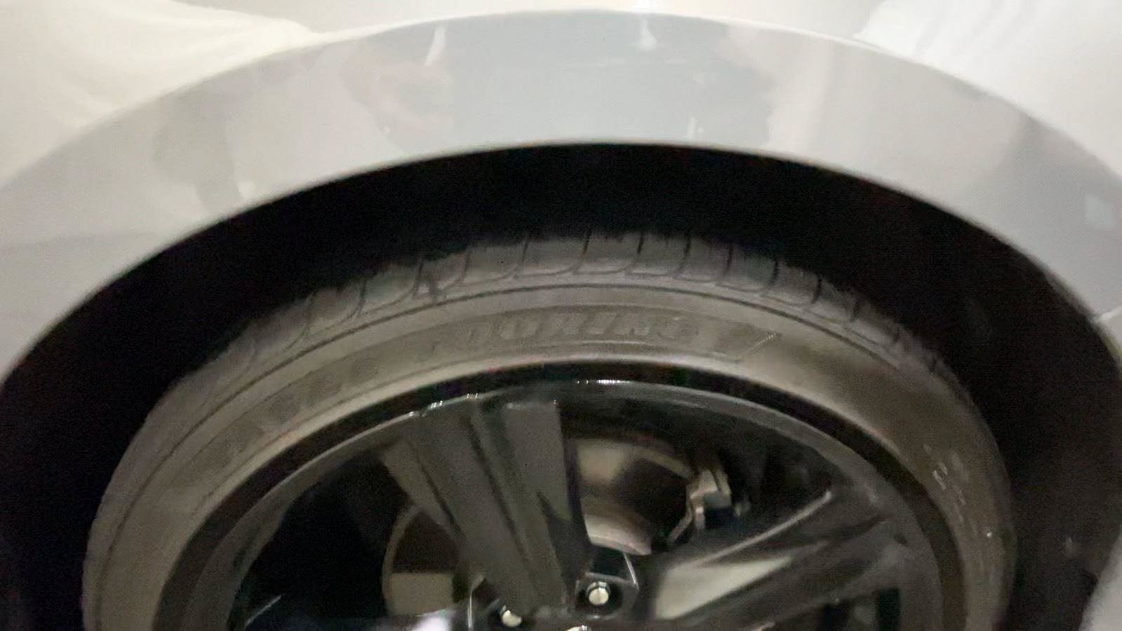 Certified 2023 Honda Accord Sport image 15