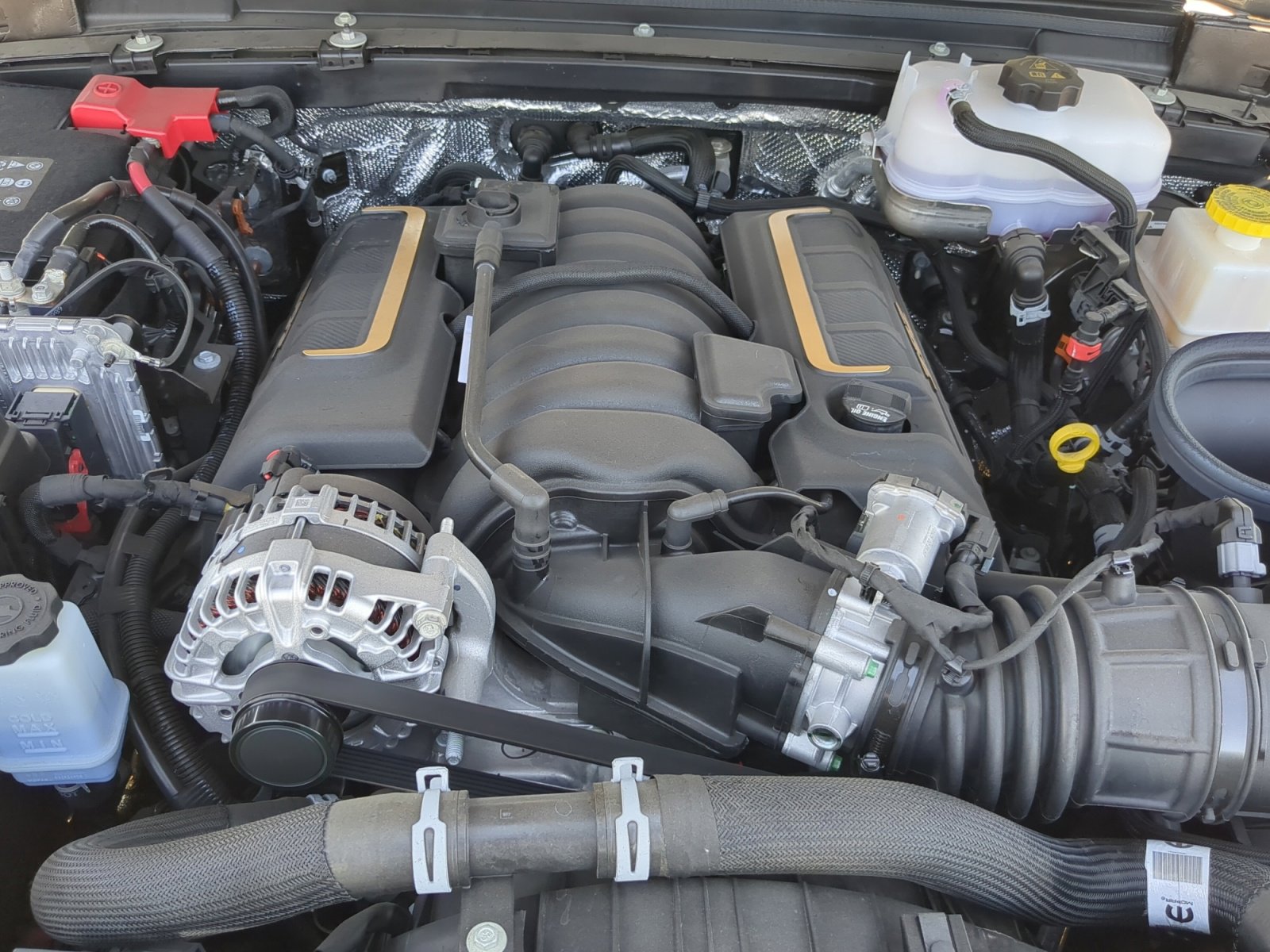 New 2025 Jeep Wrangler Unlimited Rubicon 392 image 21