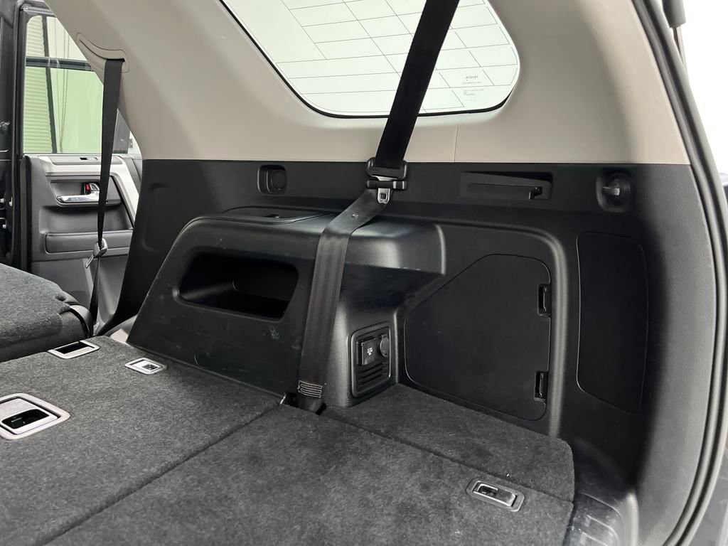 Used 2024 Toyota 4Runner SR5 image 38