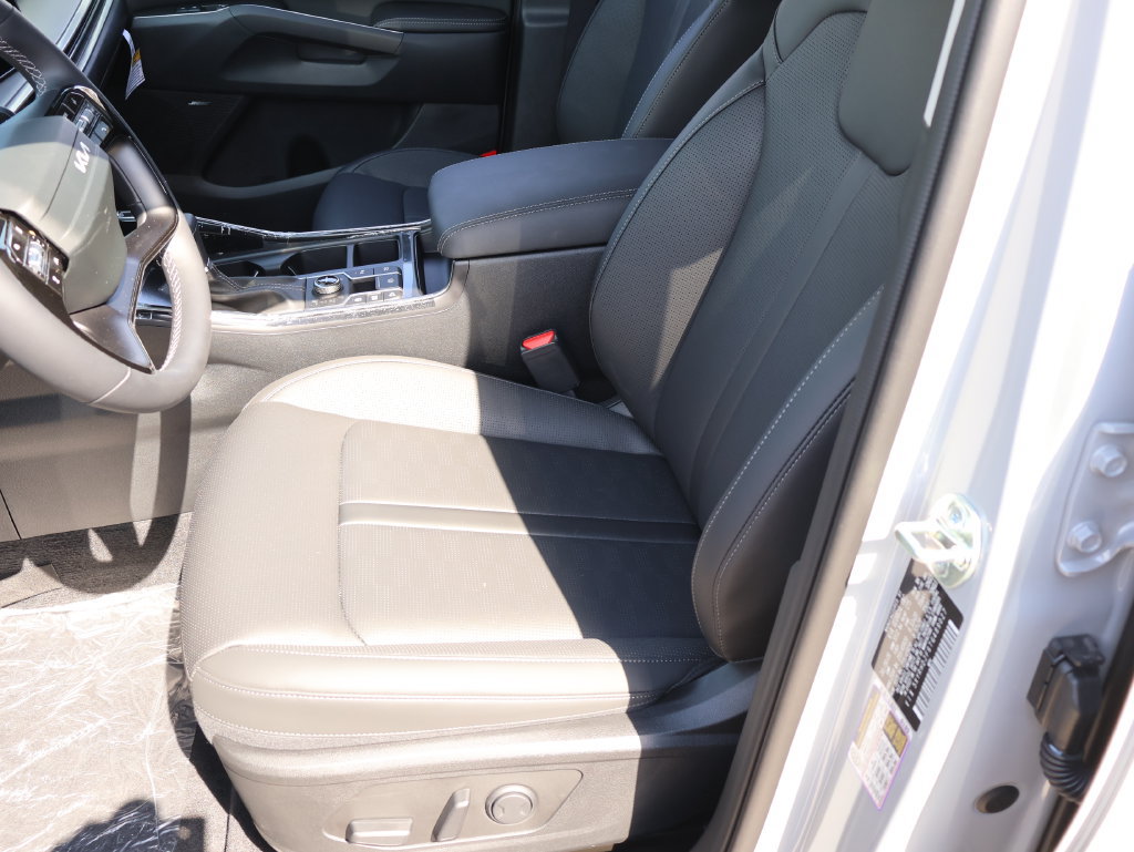 New 2026 Kia Sorento X-Line EX AWD/4WD image 26