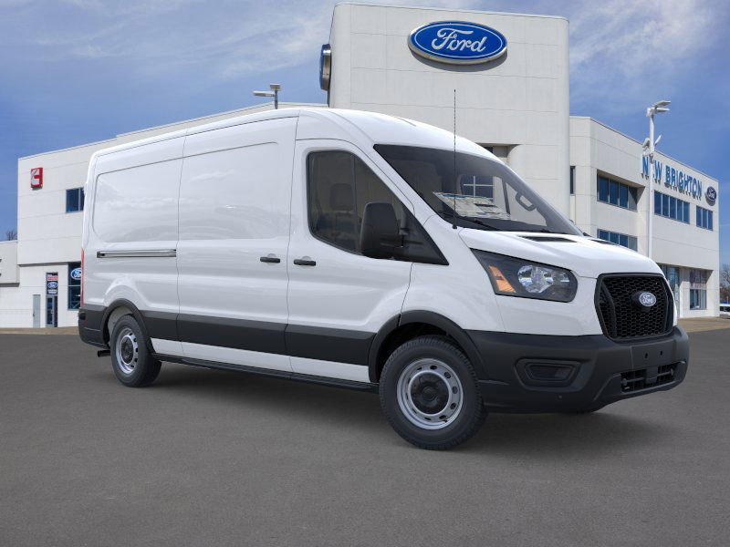 New 2026 Ford Transit 250 148 Medium Roof w/ Load Area Protection Package image 7