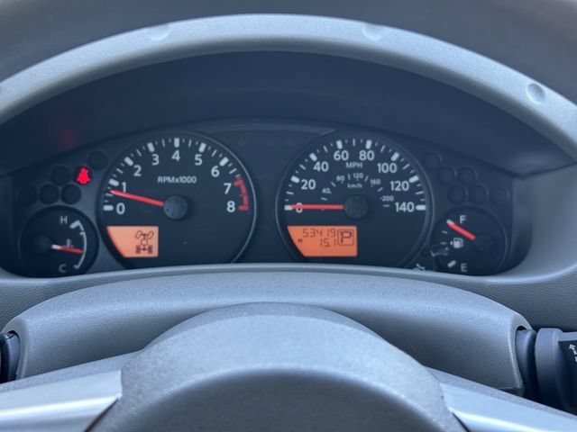 Used 2020 Nissan Frontier SV w/ Midnight Edition Floor Mats AWD/4WD image 28