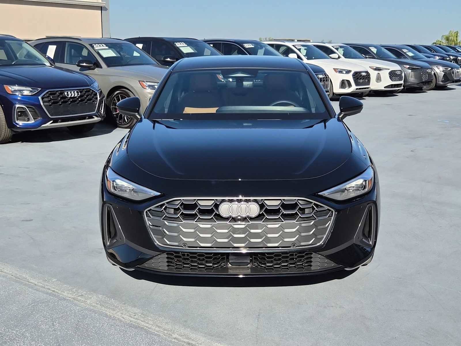 Certified 2025 Audi A5 2.0T Premium w/ Convenience Package image 9