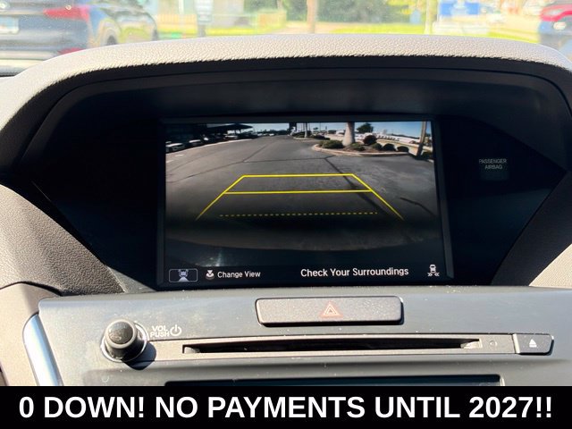 Used 2020 Acura MDX w/ Technology Package AWD/4WD image 25