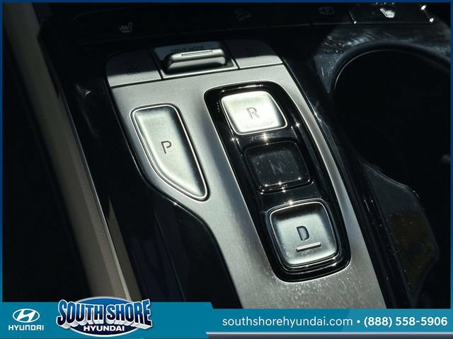 Certified 2024 Hyundai Tucson SEL AWD/4WD image 35