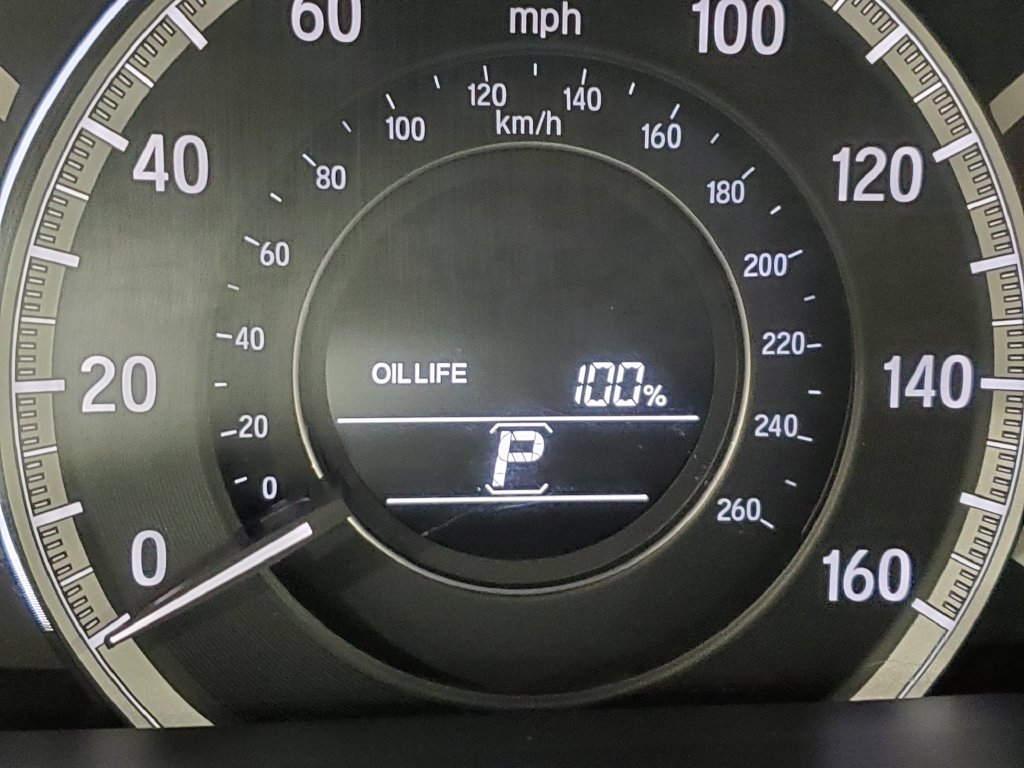 Used 2017 Honda Accord LX image 32