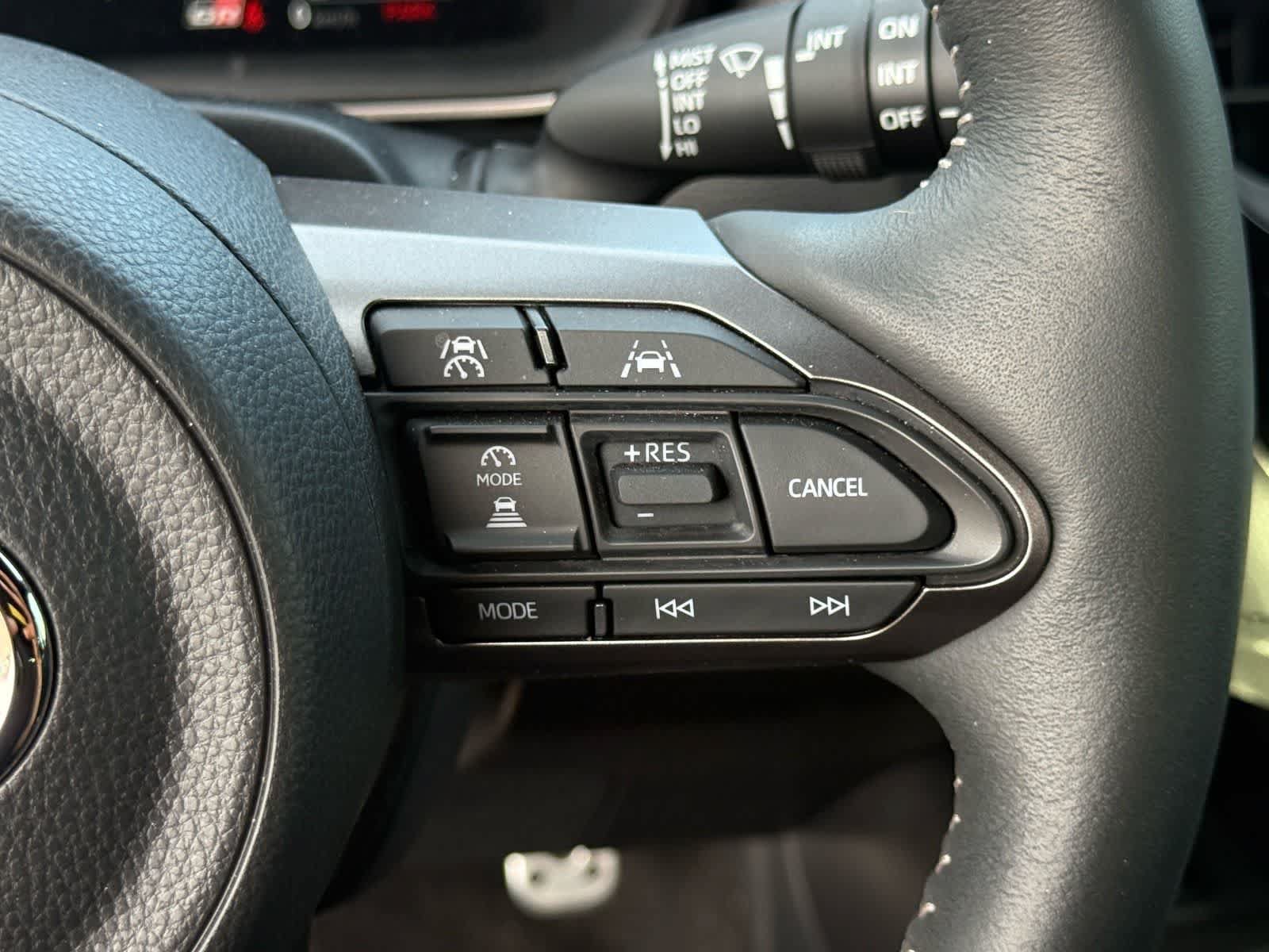 Used 2024 Toyota Corolla GR AWD/4WD image 19