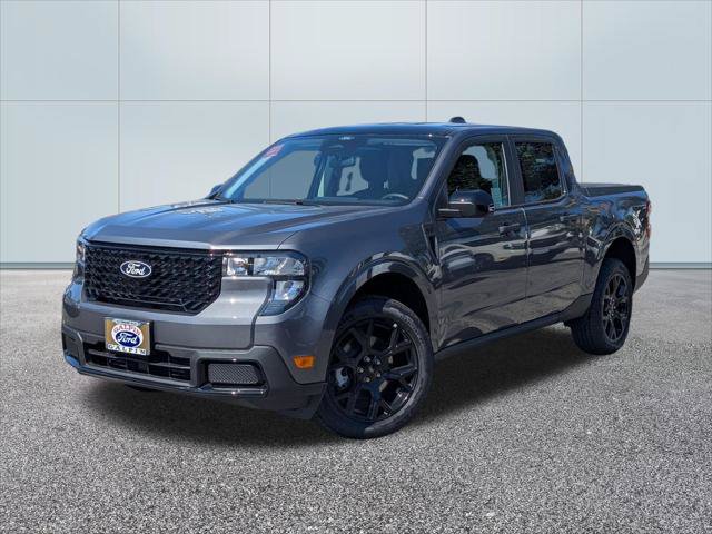 Certified 2026 Ford Maverick XLT w/ Equipment Group 301A AWD/4WD image 1