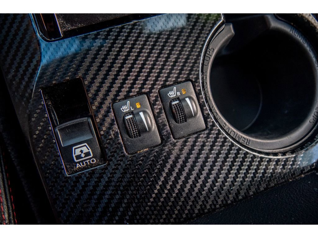 Used 2023 Toyota 4Runner TRD Off-Road Premium image 23