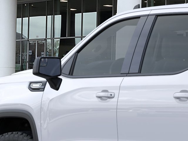 New 2026 GMC Sierra 1500 Elevation w/ Elevation Select Package AWD/4WD image 12