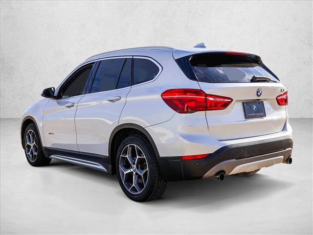 Used 2016 BMW X1 xDrive28i AWD/4WD image 7