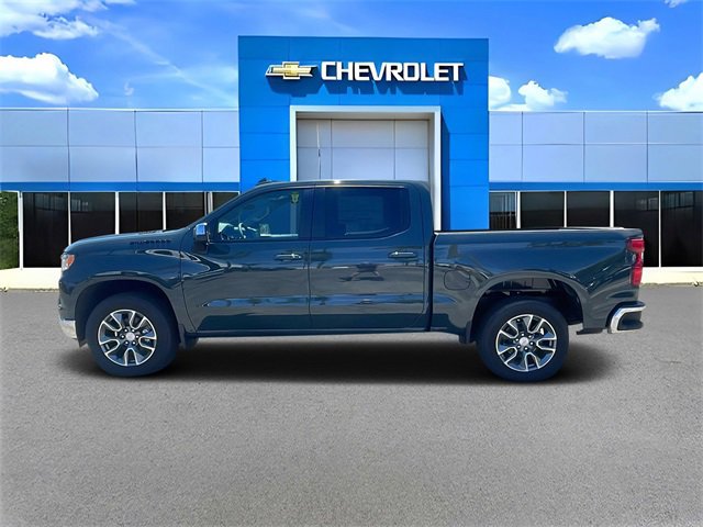 New 2026 Chevrolet Silverado 1500 LT w/ All Star Edition Plus image 6