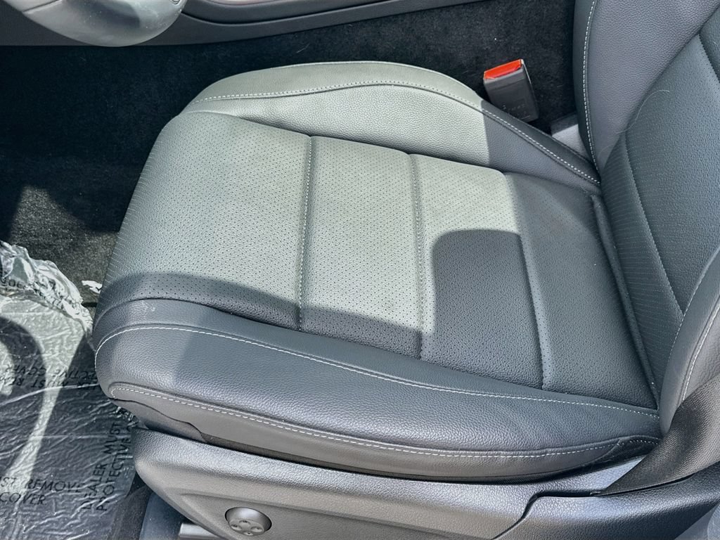 Certified 2026 Mercedes-Benz GLE 350 4MATIC image 20