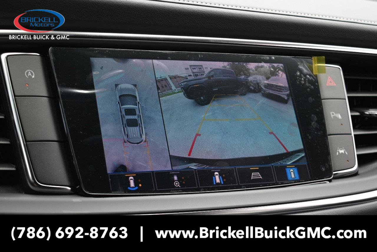 New 2024 Buick Enclave Premium FWD image 55