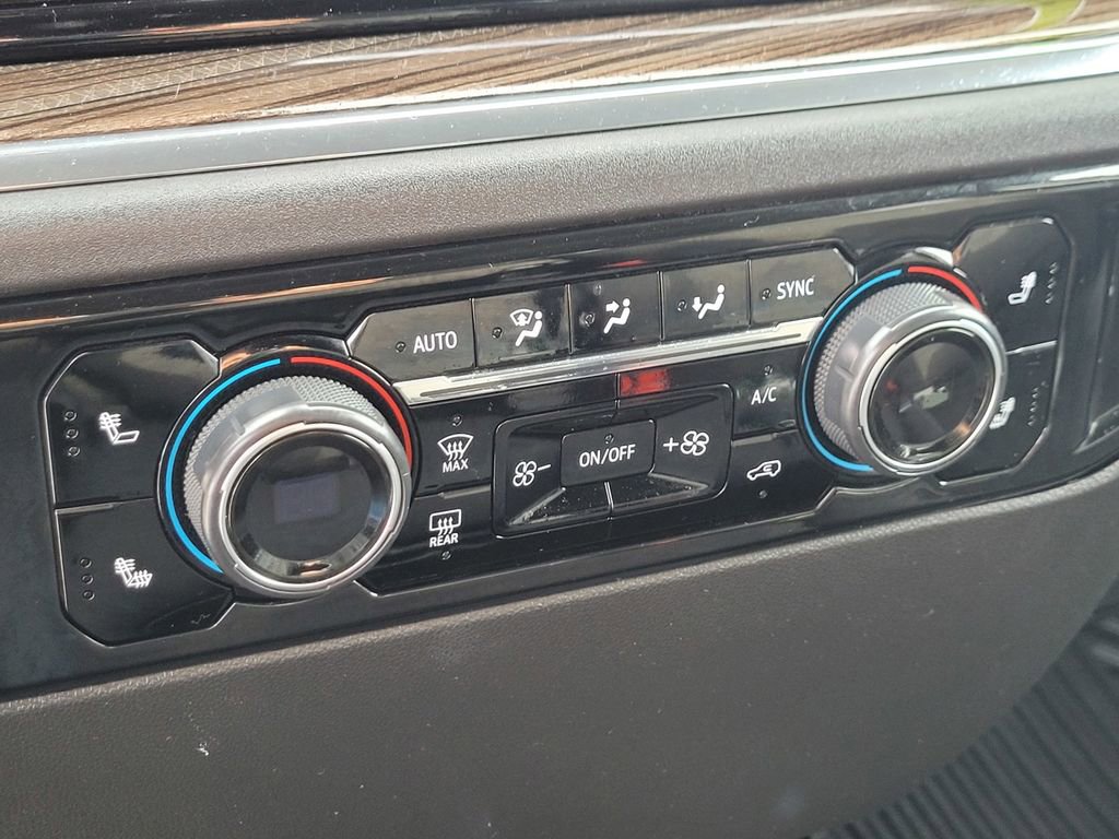 Used 2024 Chevrolet Silverado 1500 LT w/ Protection Package image 19