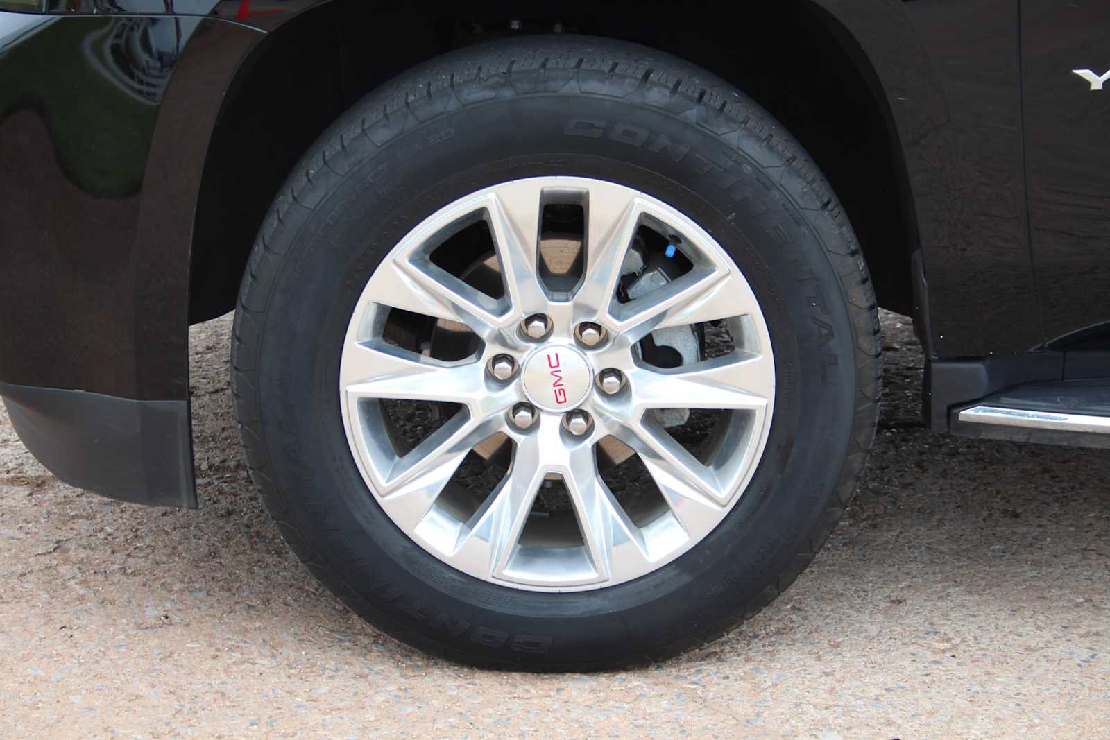 Used 2019 GMC Yukon SLT RWD image 14