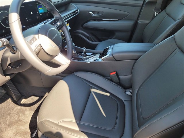 New 2025 Hyundai Santa Cruz XRT image 12