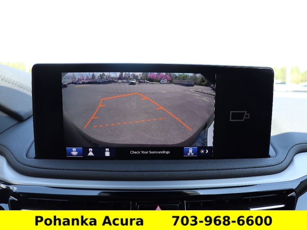 Certified 2026 Acura MDX SH-AWD image 17