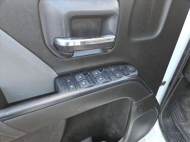 Used 2019 GMC Sierra 2500 2WD Double Cab w/ Sierra Convenience Package image 13