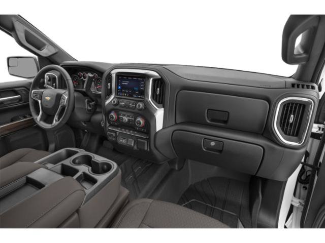 Used 2022 Chevrolet Silverado 1500 LT w/ Safety Package AWD/4WD image 18