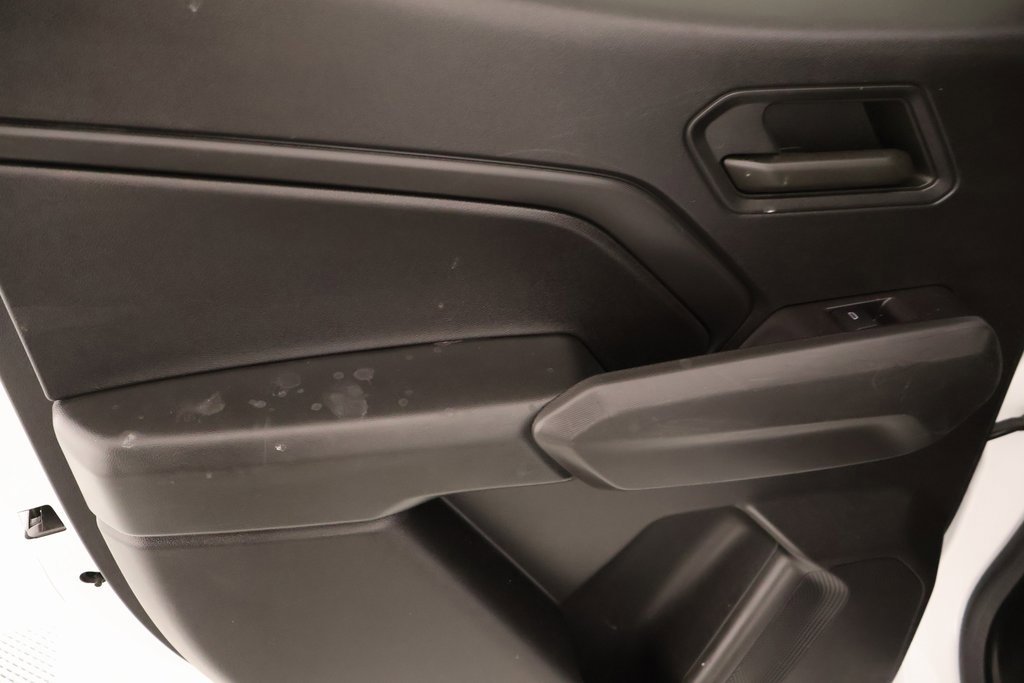 Used 2024 Chevrolet Colorado W/T image 15