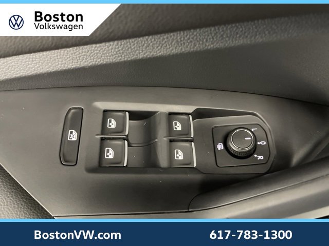 New 2026 Volkswagen Jetta Sport image 26