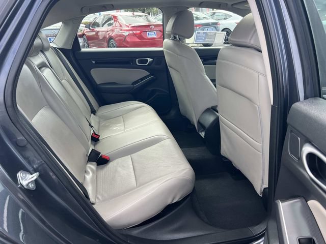 Used 2023 Honda Civic Touring image 34