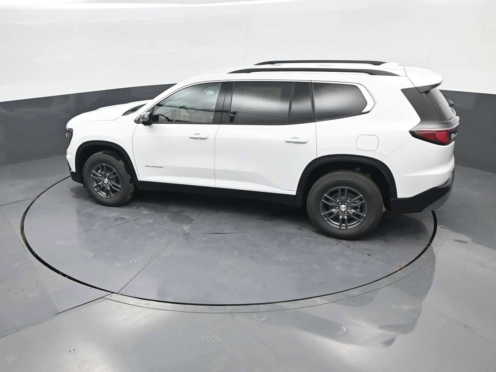 New 2026 GMC Acadia Elevation AWD/4WD image 28